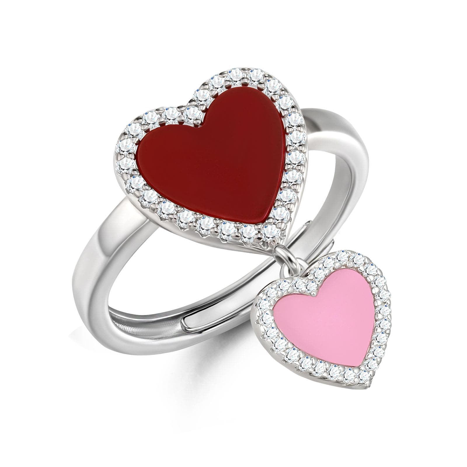 AMOUR Ring